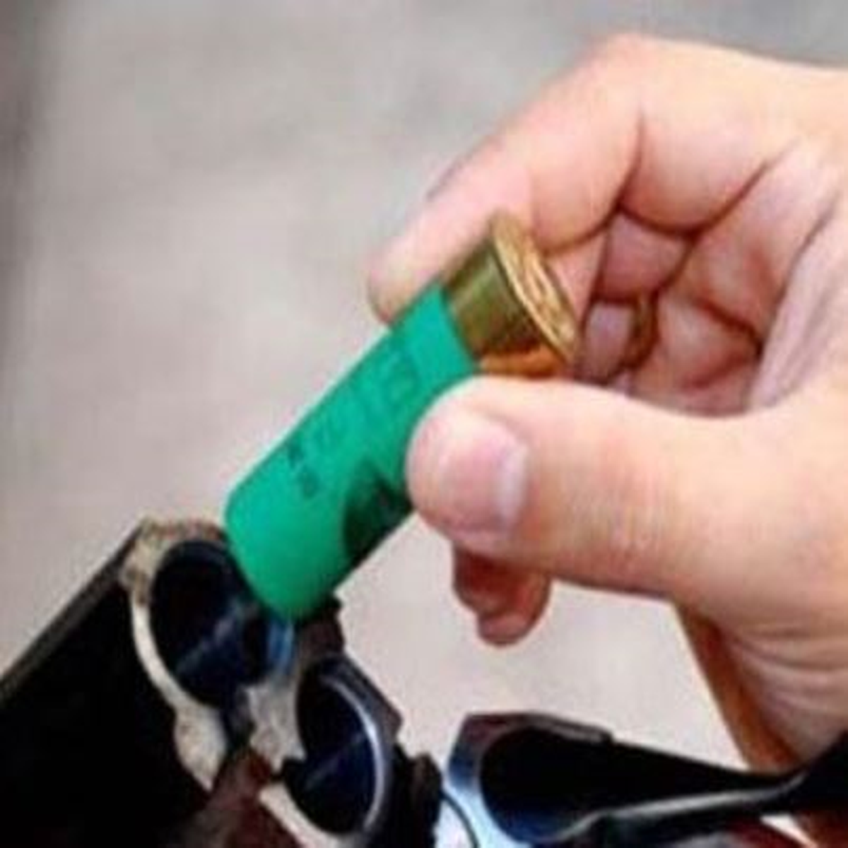 Milas\'ta Av Tüfeğiyle Havaya Ateş Açan Kişi Gözaltına Alındı