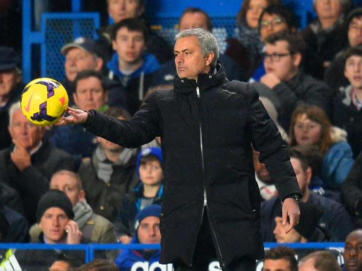 Mourinho: 19. Yüzyıl Futbolu Oynadılar