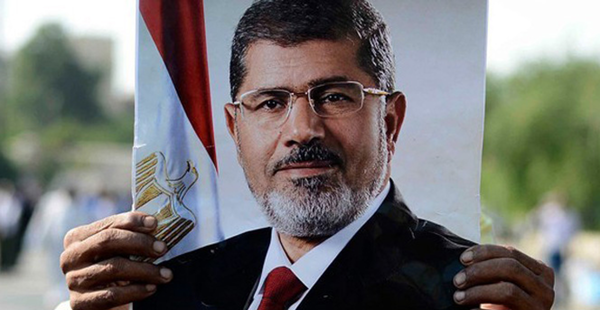 Mursi\'nin Duruşmasının Basına Yansımayan Ayrıntıları