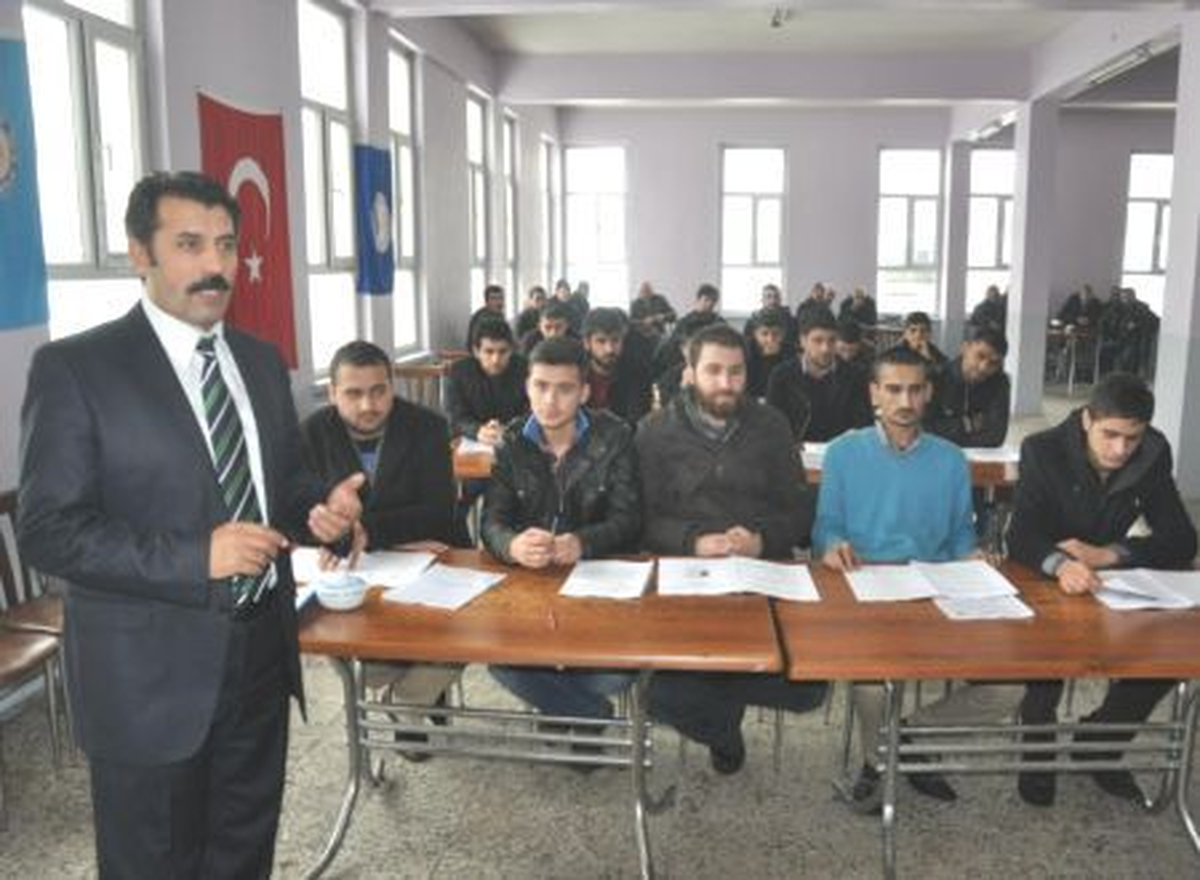 Muş İl Özel İdaresi, Projesiyle Gençlere İş İmkanı Sağlıyor