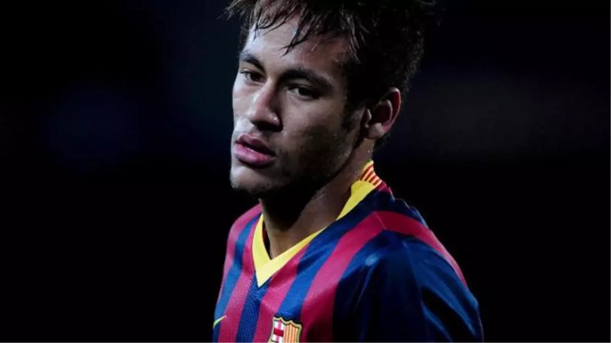 Neymar Krizi Santos\'a Taşındı