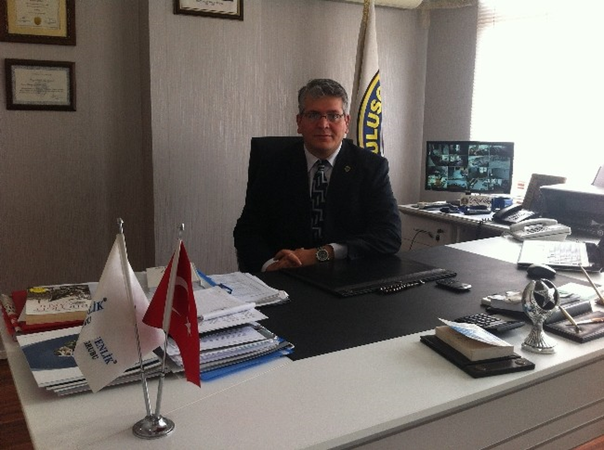 Özel Güvenlik Eğitimleri Geliştirilmeli