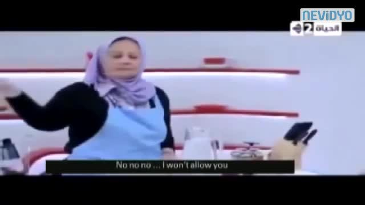 Saçlarını Yolacağım Senin"