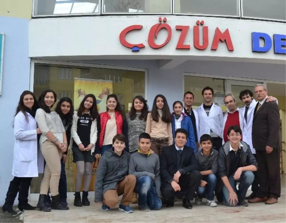 Selçuk Çözüm\'den Teog Sınavı Değerlendirmesi