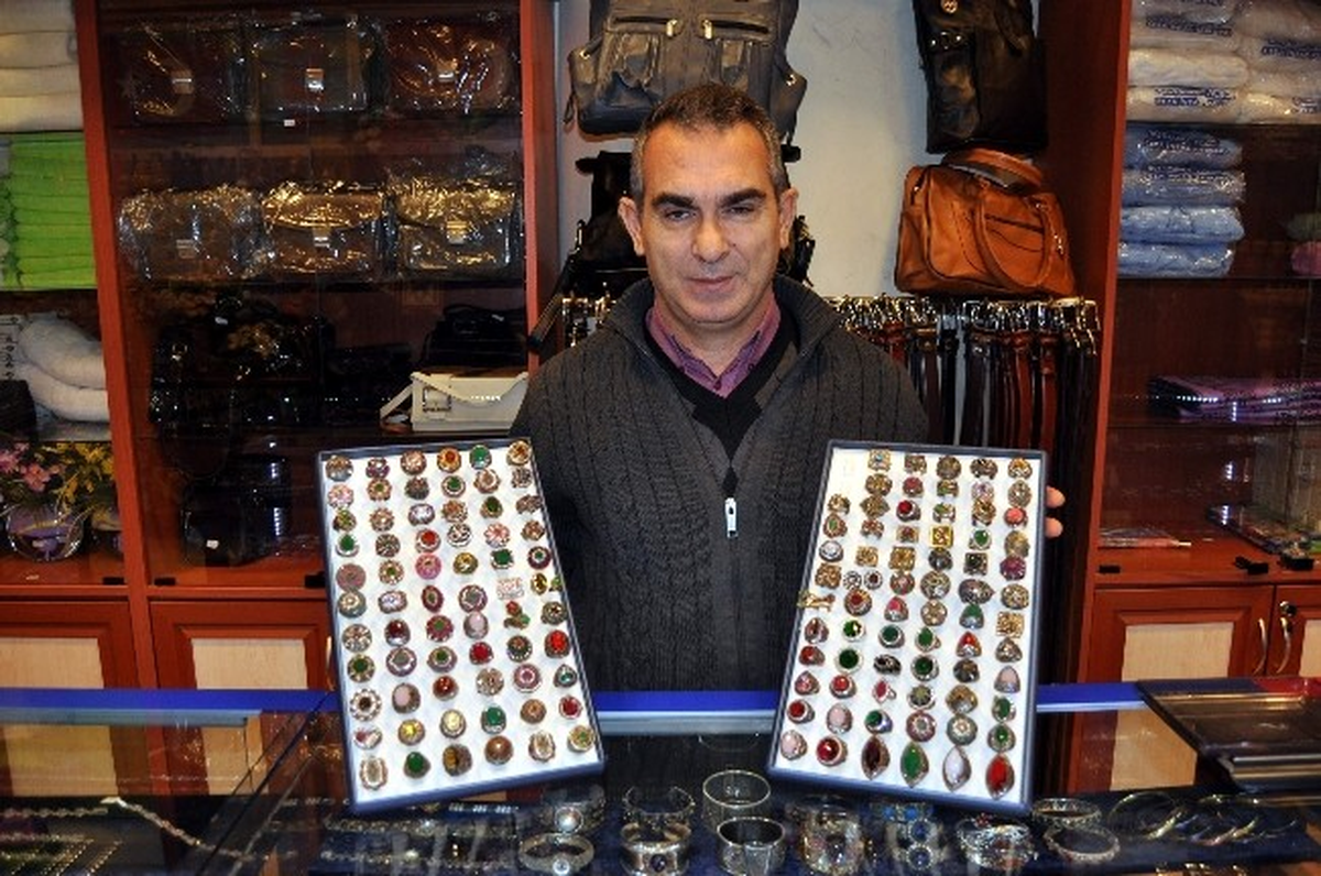 Sevgililere En Güzel Hediyeler Mahkumlardan