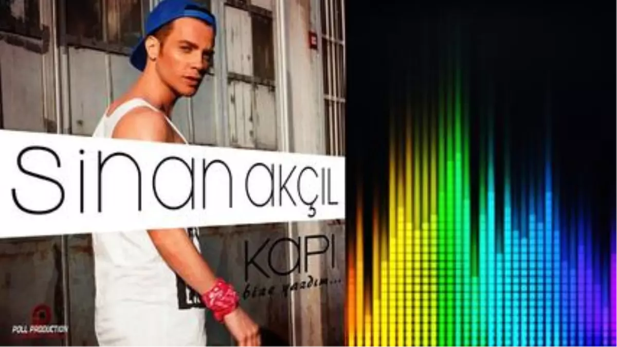 Sinan Akçıl - Kapı (Mert Hakan Remix)