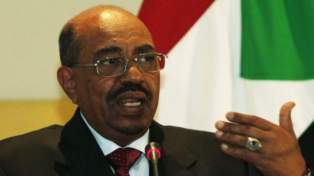 Sudan Devlet Başkanı Beşir\'in Diyalog Çağrısı