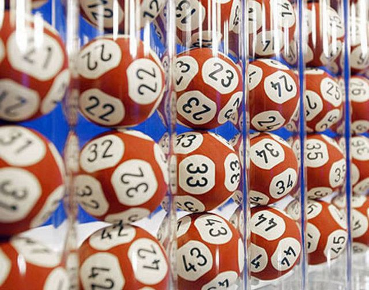 Süper Loto Çekildi