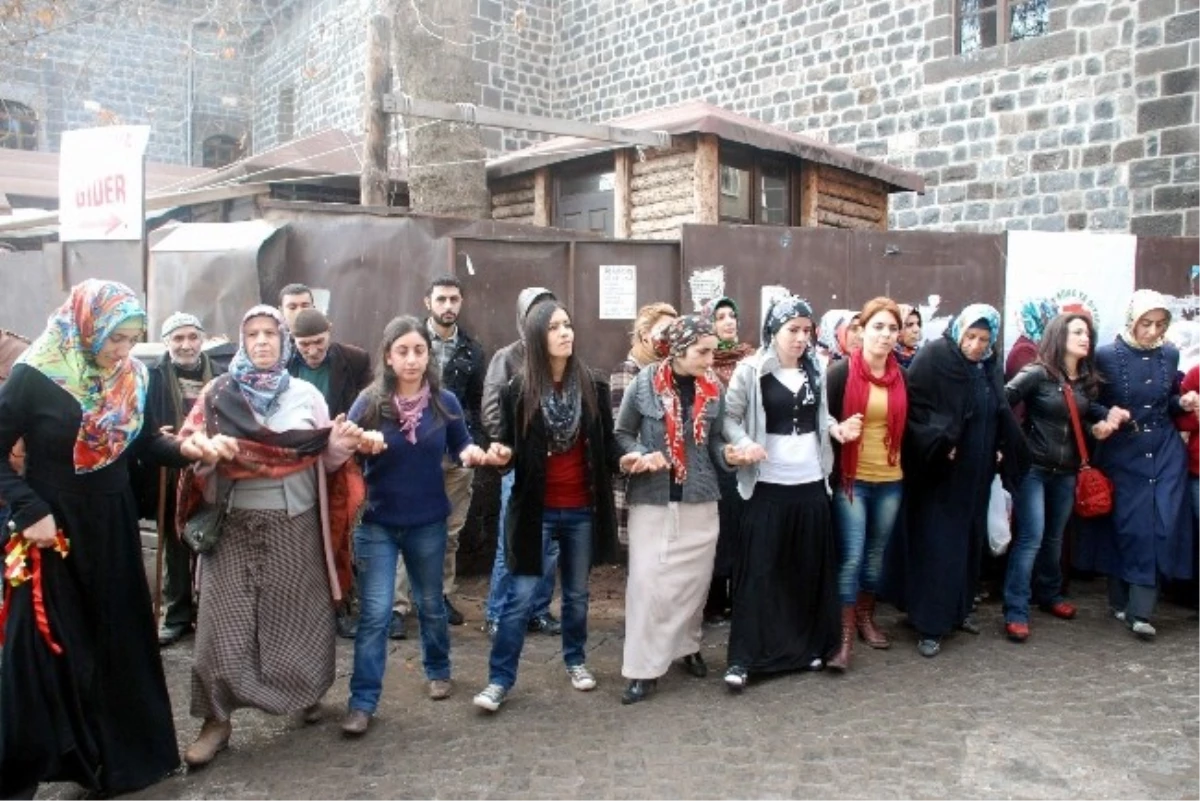 Sur Belediyesi\'nde Kürtçe Resmi Yazışma Krizi