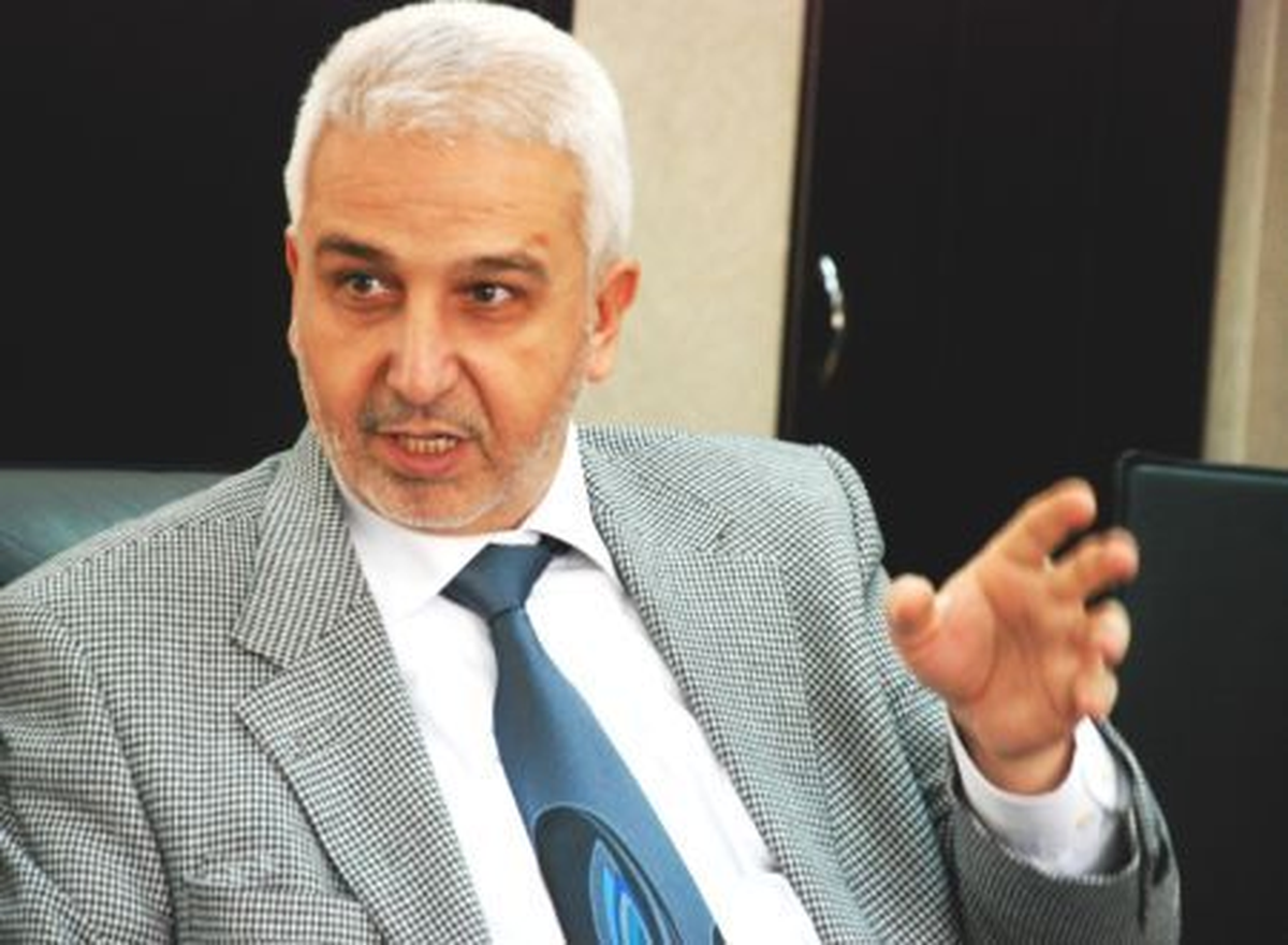 Şutso Başkanı Ertekin: 2023 Hedefi Yatarak, Uzanarak Gerçekleştirilemez