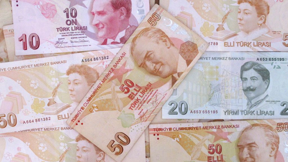 Tcmb, 6 Milyar Lira Tutarlı 6 Şubat Vadeli Repo İhalesi Açtı