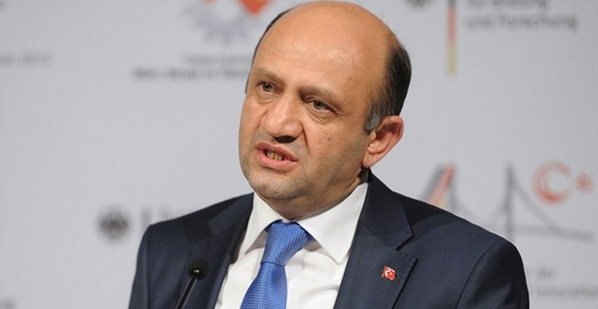 Bakan Fikri Işık: CHP Çok Büyük Bir Fırsatı Tepti