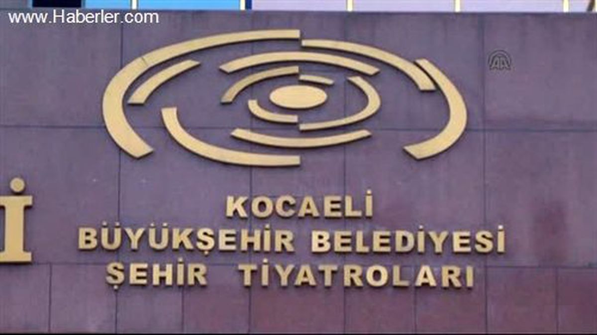 Tiyatro oyununa "sansür" iddiası -
