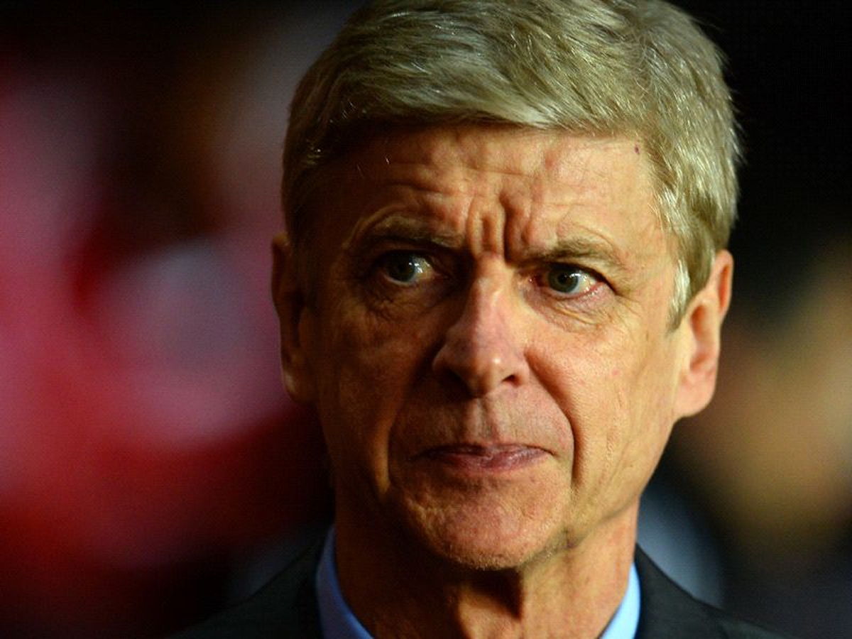 Wenger: Transfer İçin Çalışıyoruz Ancak Kimseyle Anlaşmadık