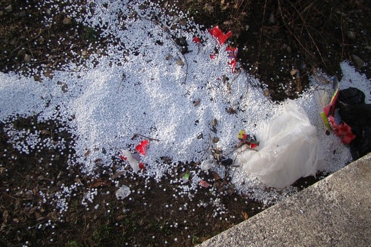 Kırklareli\'de 82 Bin Adet Uyuşturucu Hapı Yere Saçtılar