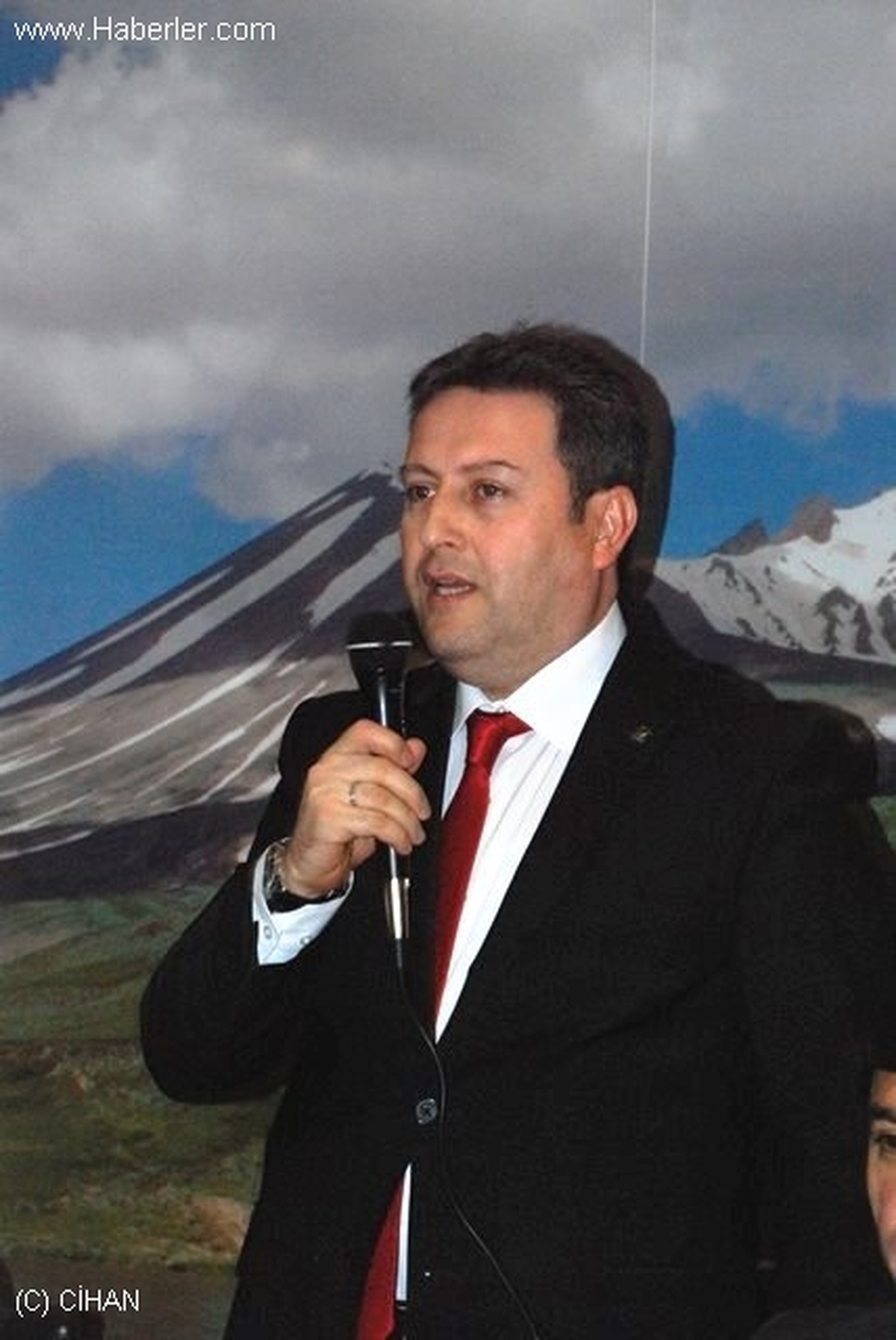 Yerel Seçimlere Doğru