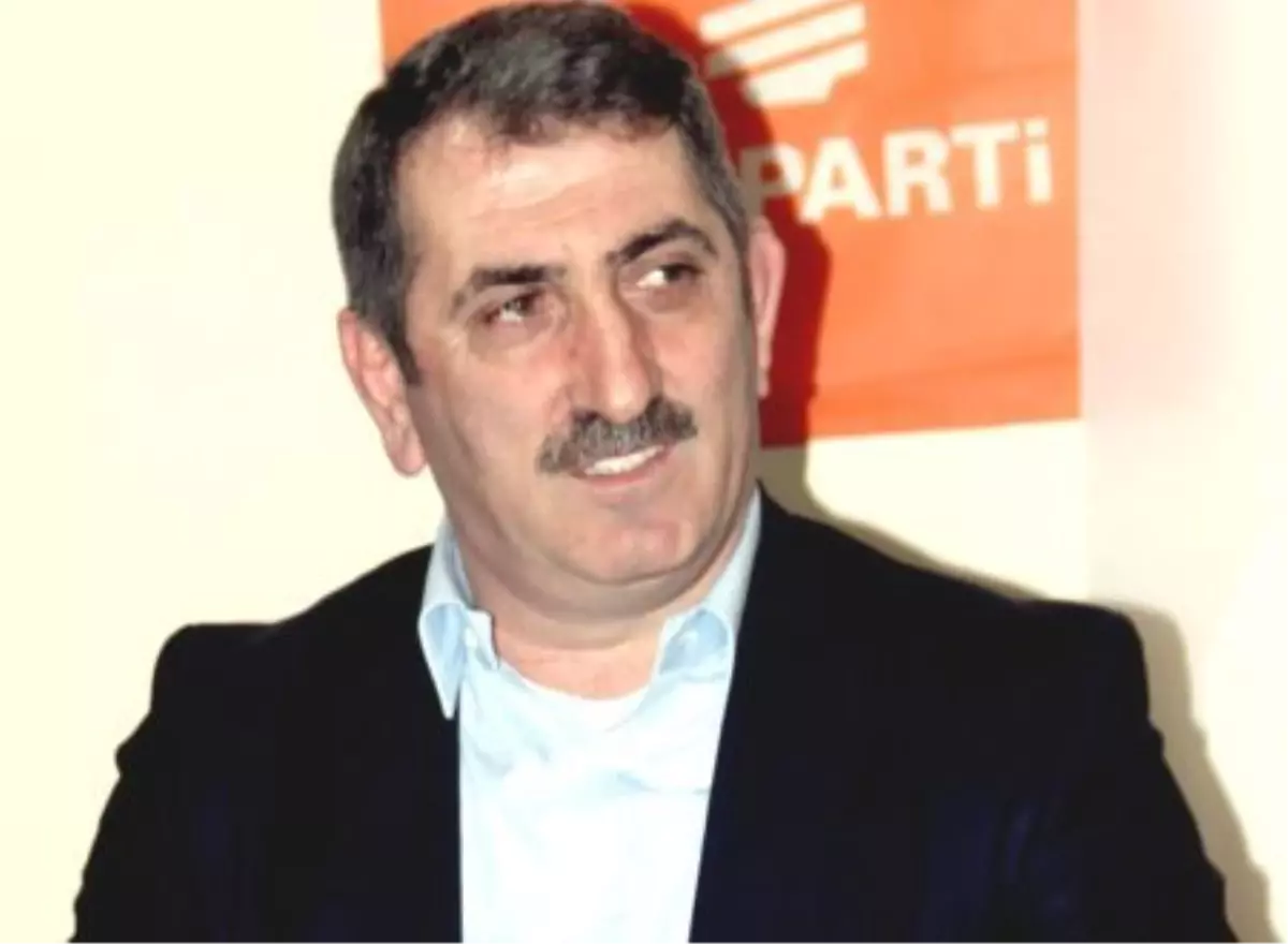 Yerel Seçimlere Doğru