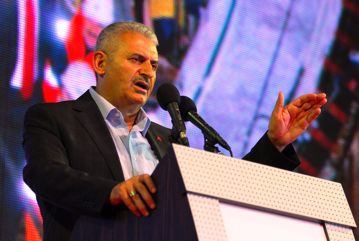 Yerel Seçimlere Doğru