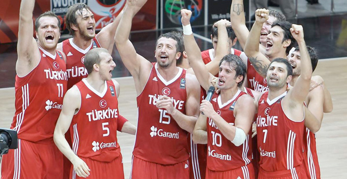 FIBA, Yarın Wildcard Sahiplerini Açıklayacak
