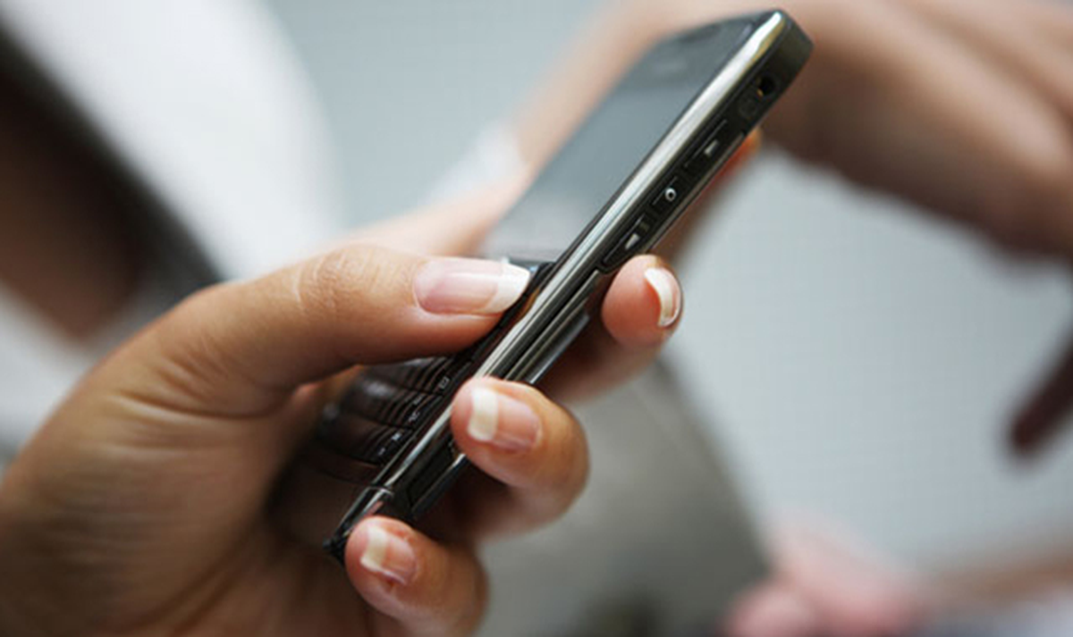 155 Polis İmdat Hattı"Nda Sms Dönemi