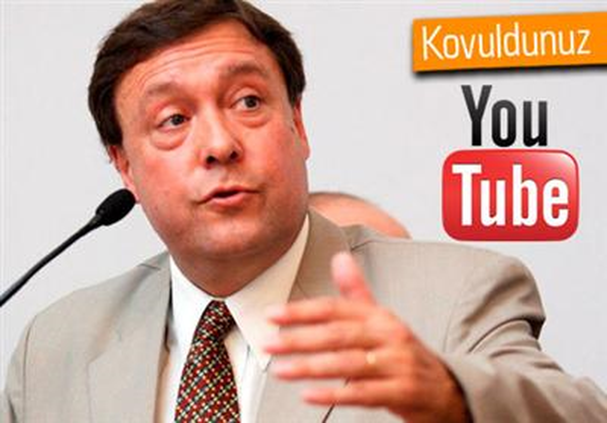 170 Kişinin İşine Youtube\'dan Son Verildi