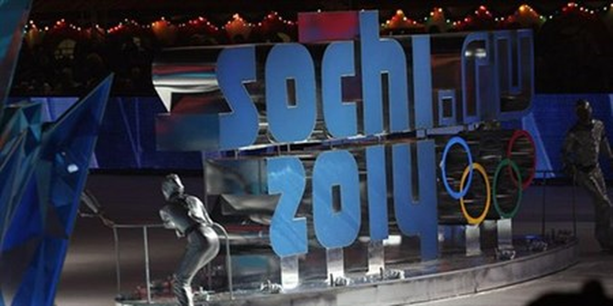 22. Kış Olimpiyatları\'na Doğru