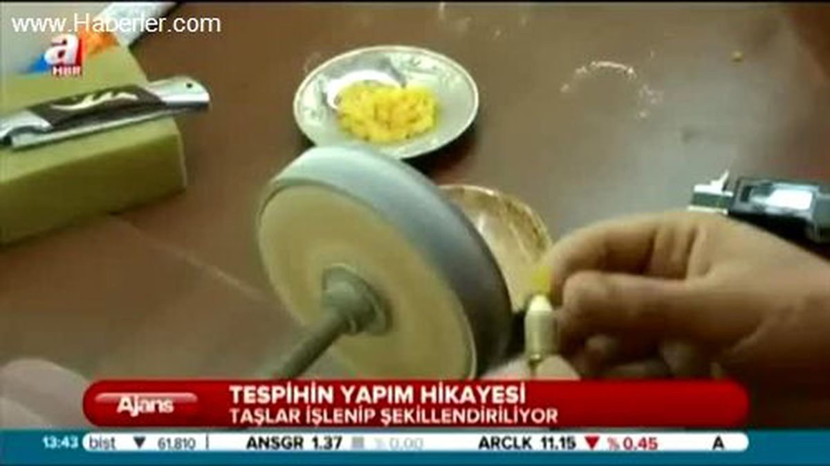 33 Taşlı Şık Aksesuar