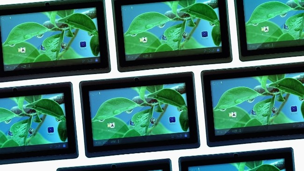 38 Dolarlık Tablet Piyasayı Kızıştıracak