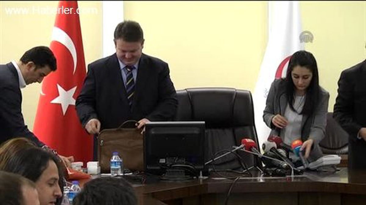 ABD\'li kadın belediye başkanı Rogero Adana\'da