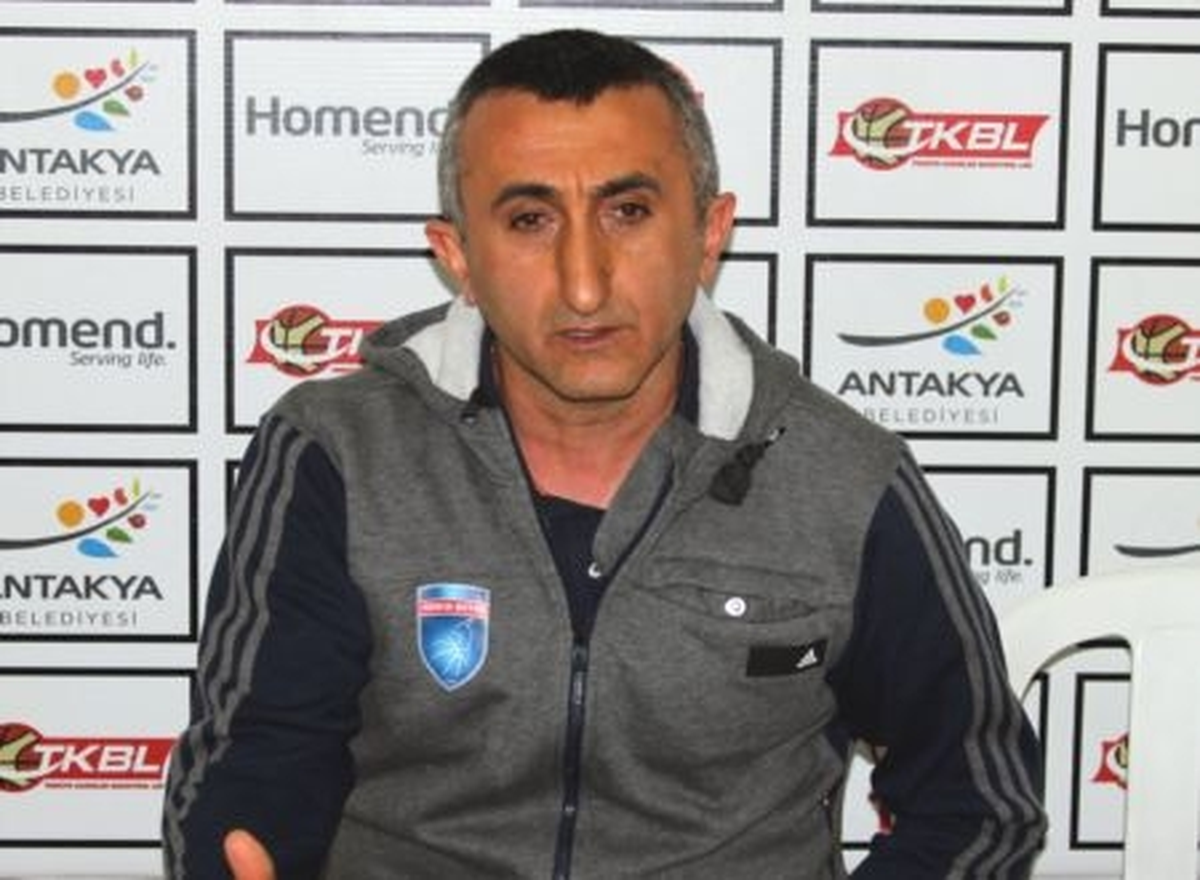 Adana Botaş, Kayseri KASKİ Maçına Hazır
