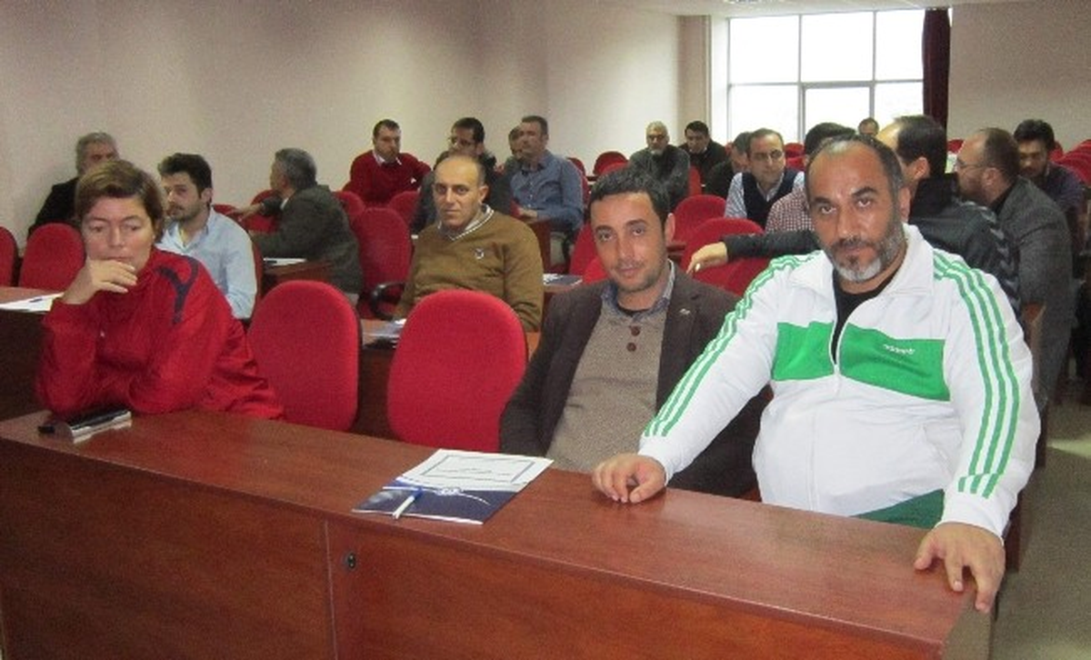 Adü 19. Spor Şenliği Hazırlıkları Tamamlandı