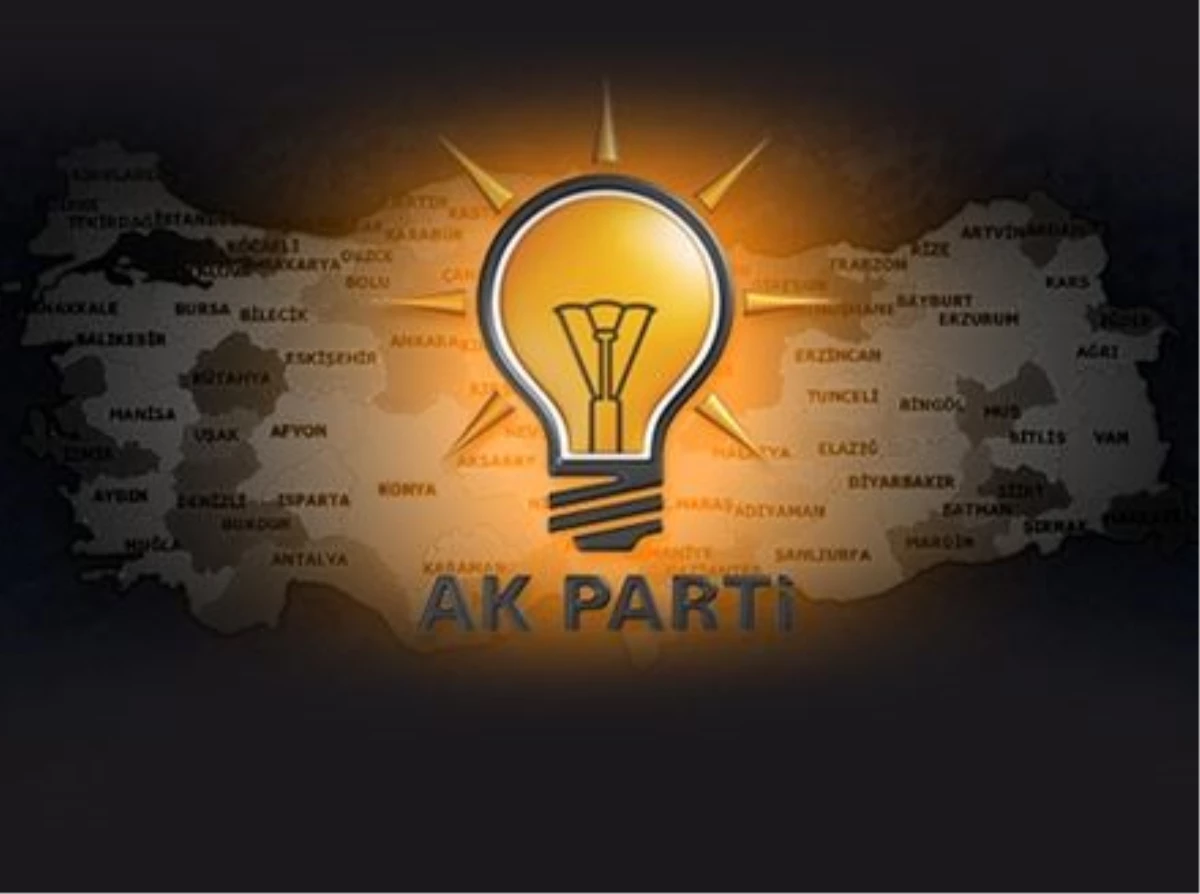 AK Parti Bilecik İlçe ve Belde Belediye Başkanları Açıklandı
