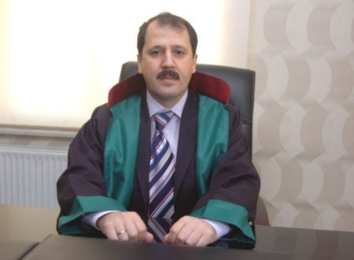 AK Parti İl Başkanı Doğan: 17 Aralık, Milletin İradesini Etkilemeye Yönelik