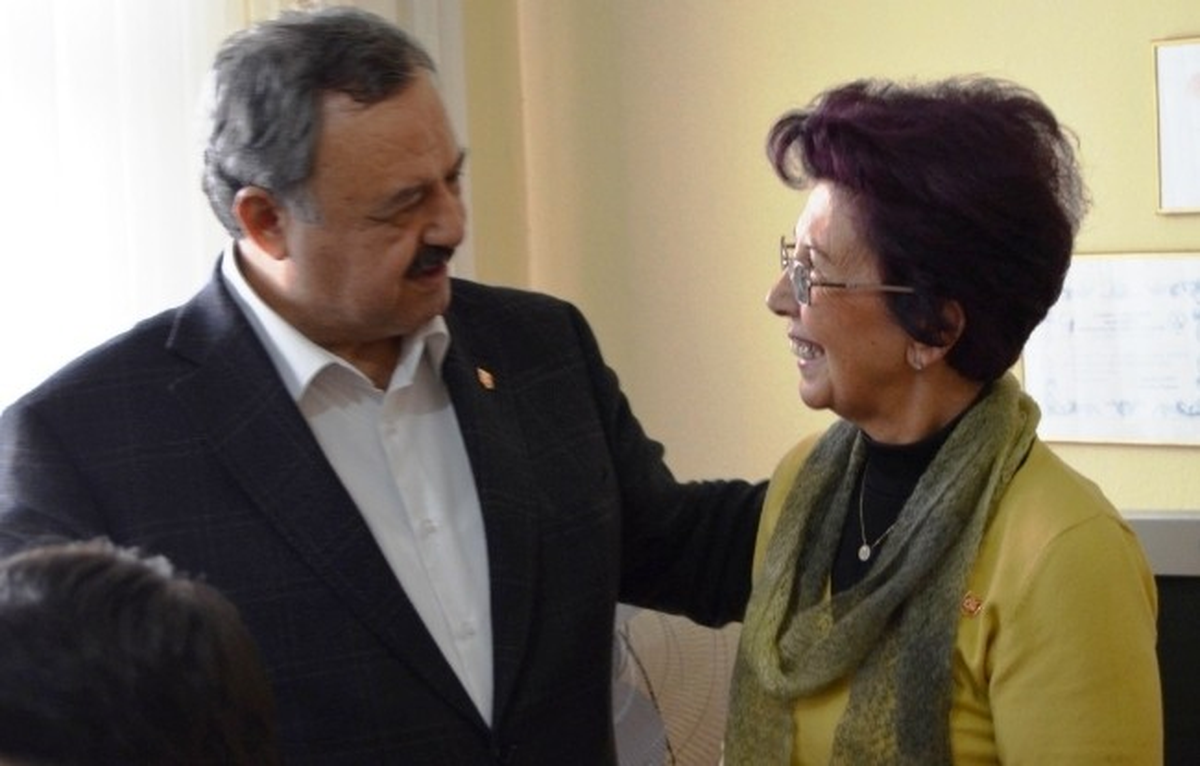 Ak Partili Adaydan Kira Yardımı Sözü
