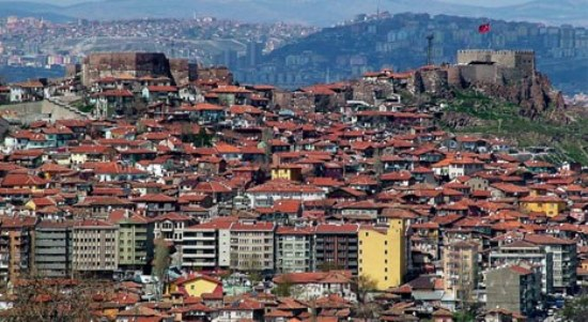 Ankara Büyükşehir, 15 Taşınmazın Satışını Yapacak