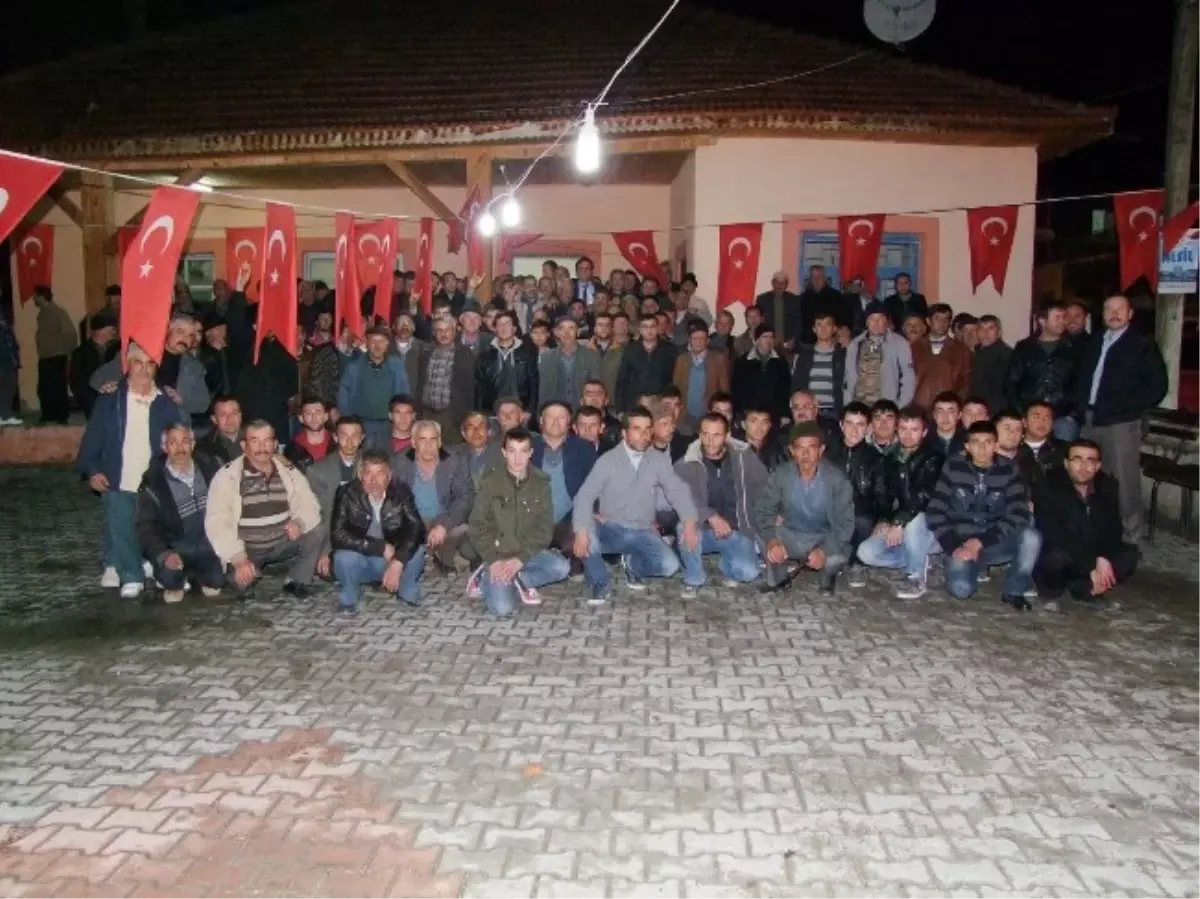 Antalya'da Yerel Seçimlere Doğru