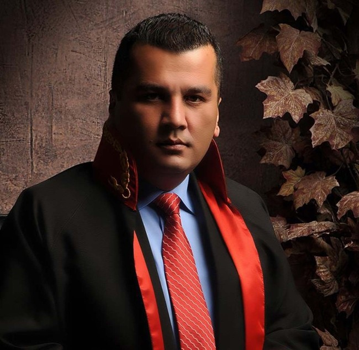 Avukatlıktan Hakimliğe Kabul Edildi