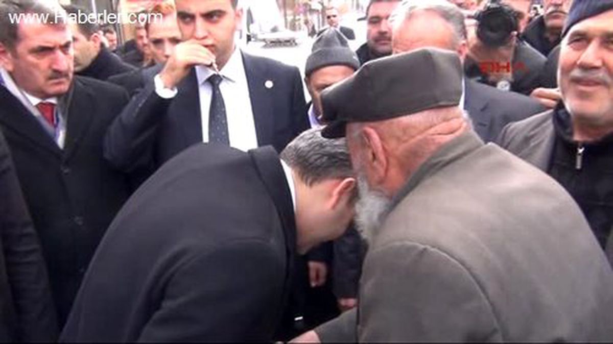 Bakan Kılıç 30 Mart Akşamı Burada Kutlamalar Yapacaksınız