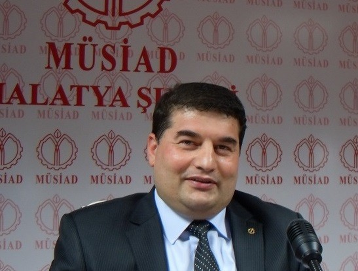 Balin: "Ülkemiz Ekonomisine Güvenimiz Sürüyor"