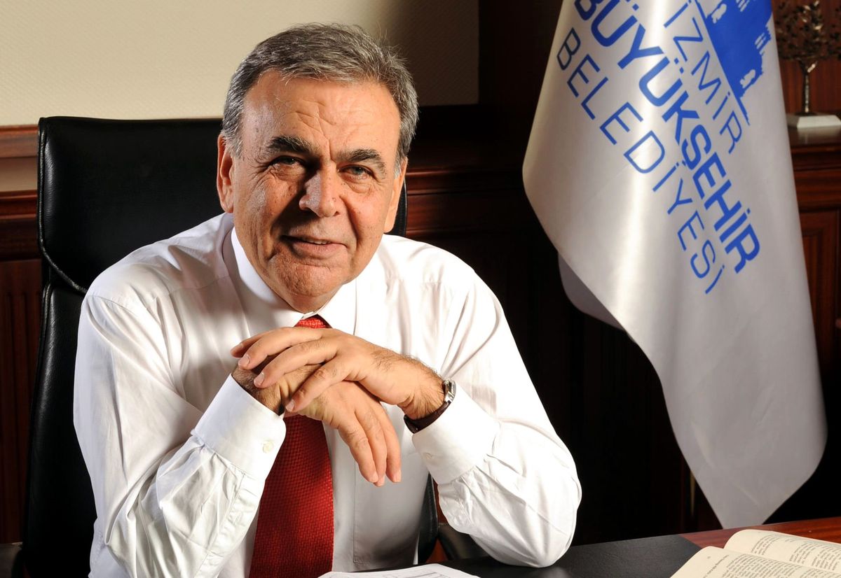 Başkan Kocaoğlu; "Birlikteliğe Harç Olmak İstiyoruz"
