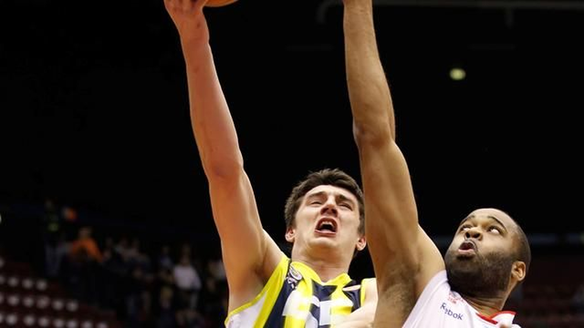 Basketbol: THY Avrupa Ligi