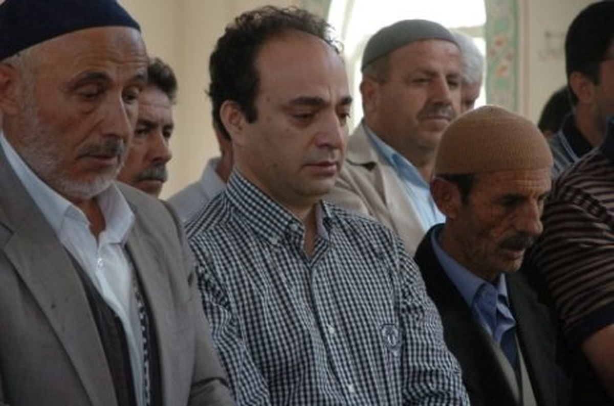 Baydemir\'in Acı Günü