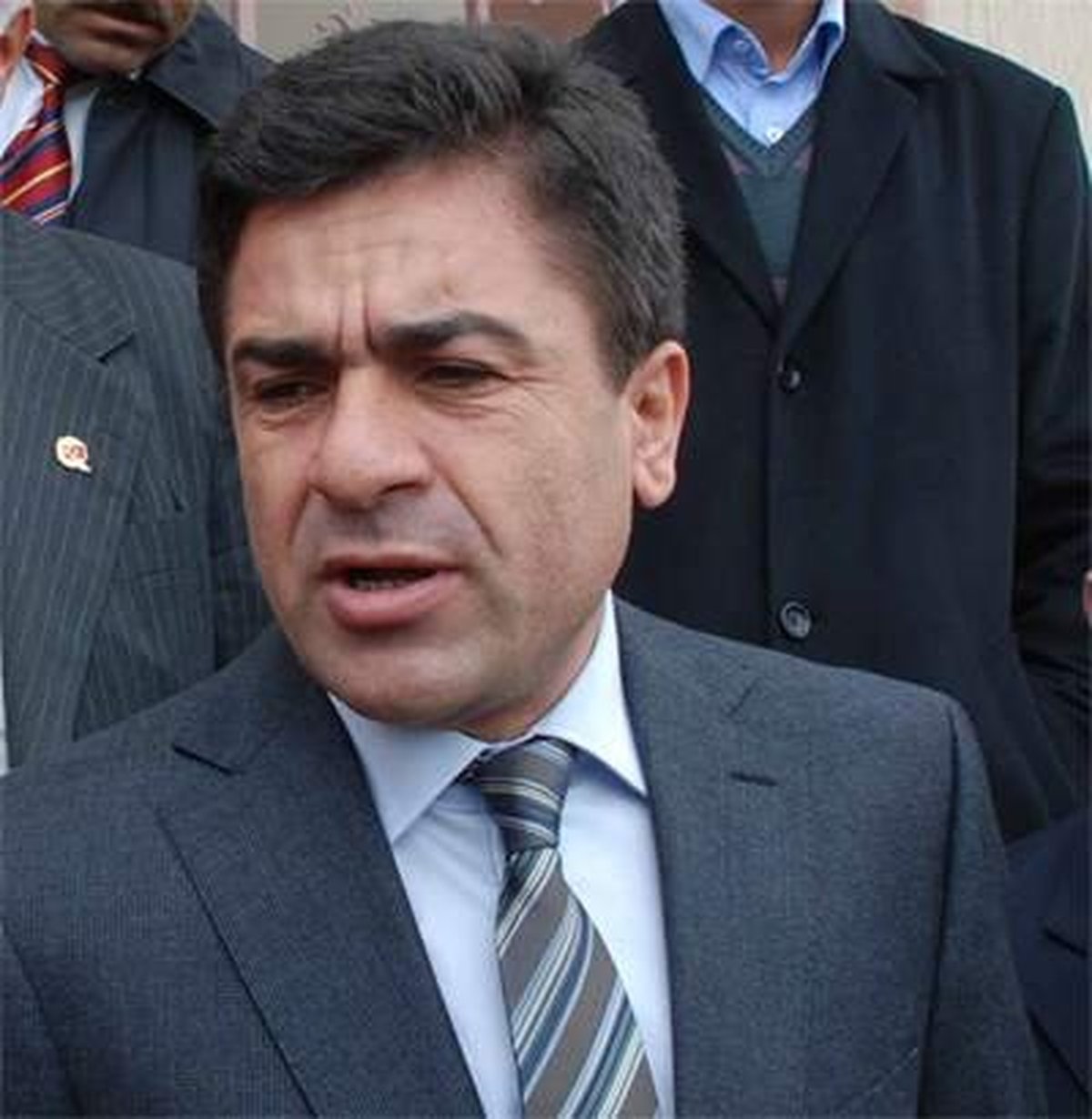 BDP, Bengi Yıldız\'ı Sahiplendi