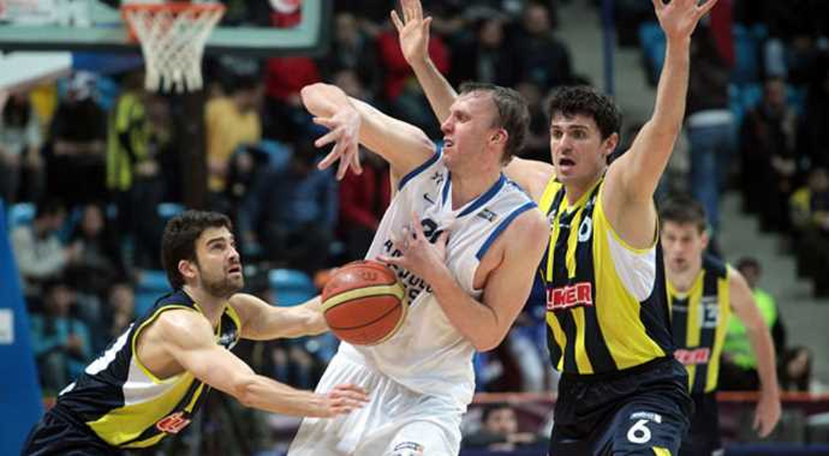 Beko Basketbol Ligi