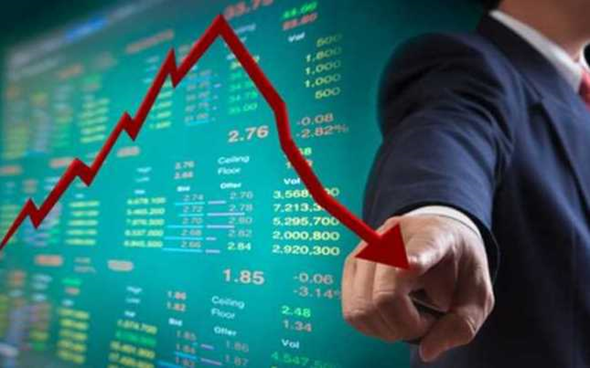 Borsa Güne Ekside Başladı