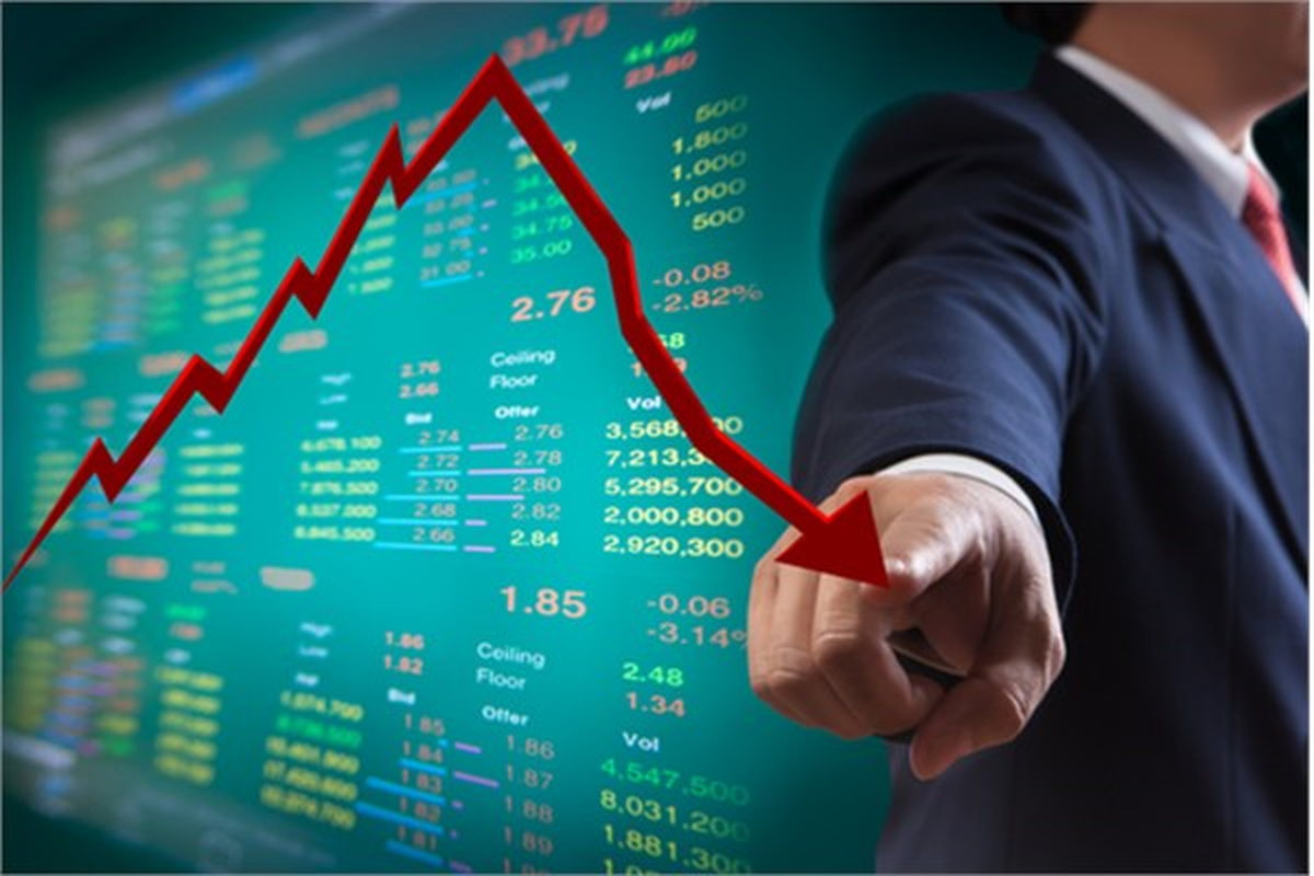 Borsa, Haftayı 18 Ayın En Düşüğünde Tamamladı