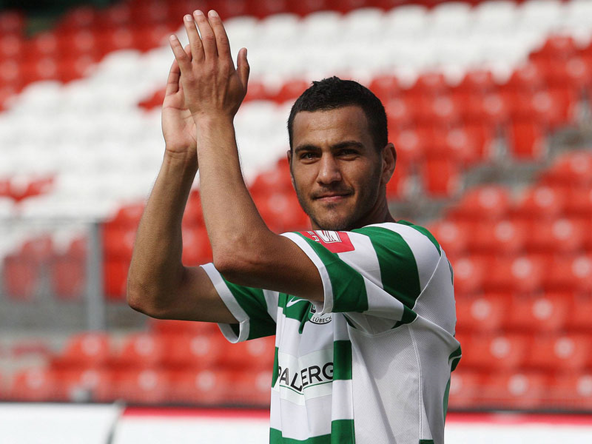 Çaykur Rizespor\'a 2 Forvet