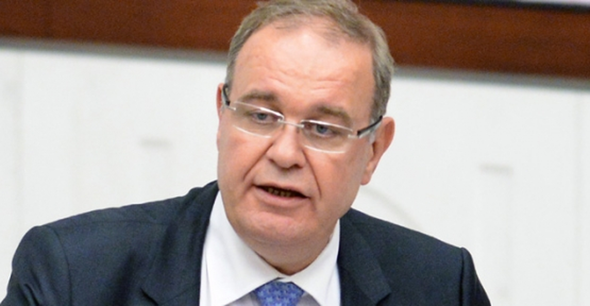 CHP Genel Başkan Yardımcısı Öztrak Açıklaması