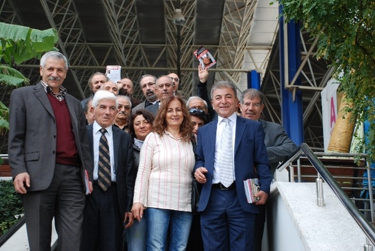 CHP\'li Çorlu\'dan Balçova\'ya "Sokak Demokrasisi" Sözü