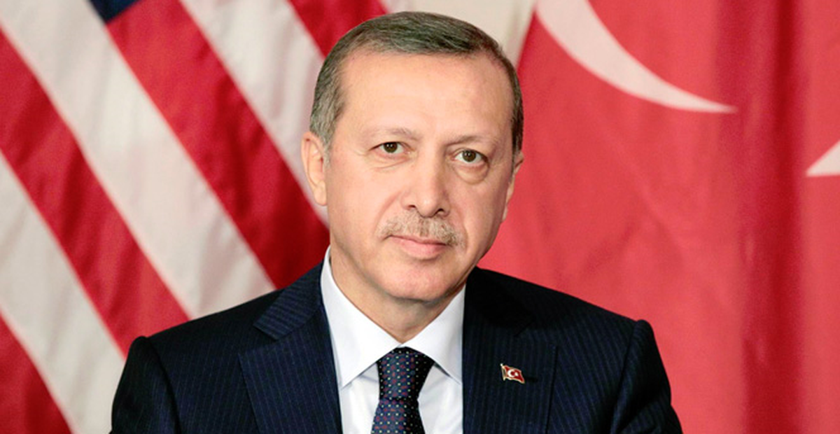 Çinliler At Yılı\'na Erdoğan\'ı Konuşarak Girdi